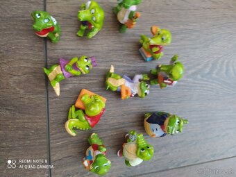 kinderka + mix rozne   vyber si - 17