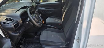 Citroen Berlingo - 17