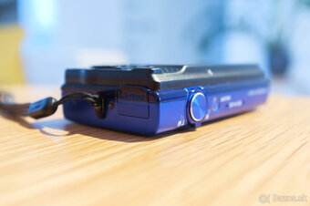 Nikon Coolpix S6200 - 17