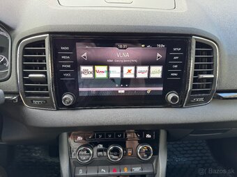 Škoda Karoq 1,6 TDi, 91000km - 17