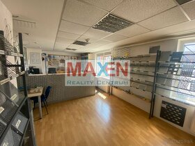MAXEN HALA pre výrobu a sklad 1489 m2 + administratívne prie - 17