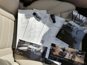 Mercedes - Benz GLC SUV 350d 4MATIC  Off - Roader A/TF 190kW - 17