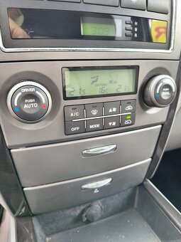 Kia Sorento 2.5 CRDi VGT EX - 17