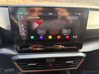 Cupra Formentor 1.4 Tsi 150kw 2021 pluh-in hybrid - 17