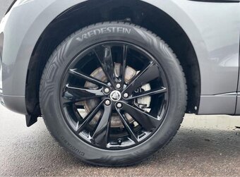 Jaguar F-Pace 3.0D AWD, 221 kW - 17