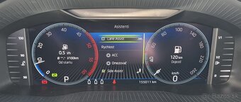 ŠKODA KODIAQ 2.0 TDI EVO STYLE DSG, VIRTUAL - 17