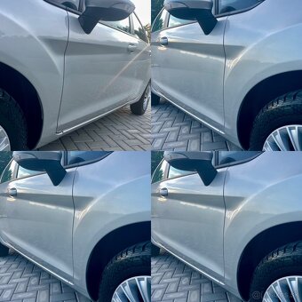 Ford Fiesta - 17
