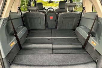 Ford Grand C-MAX 1.6 TDCi – 7-miestny - 17
