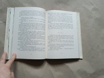 Anton Habovštiak: Kukučkine slzy, Oravské povesti - 17