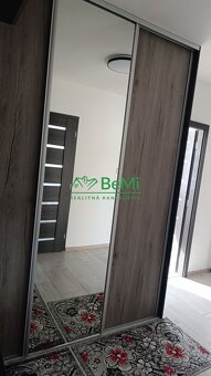 R E Z E R V O V A N Ý  Zrekonštruovaný 4-izbový byt v obci S - 17
