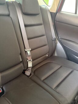 Mazda cx5 - 17