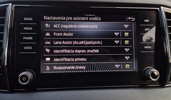 ŠKODA KAROQ 2.0 TDi 110kw 4x4 DSG 03/2023 facelift - 17