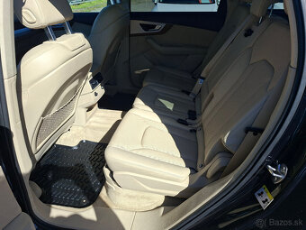 Audi Q7 3.0 TDi, DSG, S-Line - 17