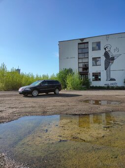 VW Passat B5.5 1.9TDI PD 96kW AVF 4motion r.v.2002 - 17