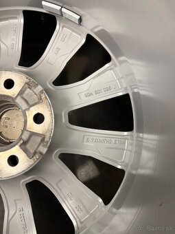 Zimná sada 5x112 R17 , 235/65/17 Audi Q5 , SQ5 , Q5 Sline - 17