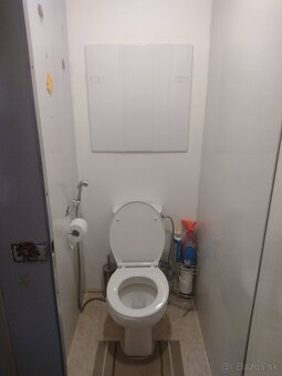 3 izbový byt 74 m2 - Žilina -Vlčince -Karpatská ulica - 17