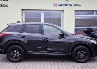 Mazda CX-5 2.0SKYACTIV-G 2xALU 121 kw - 17
