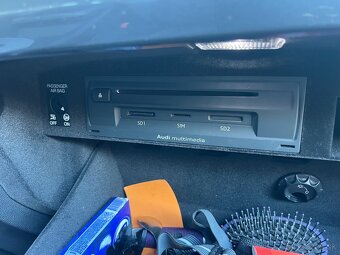 Audi Q7 3.0 TDi S-line Quattro 200kW - 17