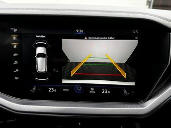 Volkswagen Touareg III 3.0 V6 TDI R-Line Tipt. / odpočet DPH - 17