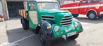 skoda 706 RTHP - 17