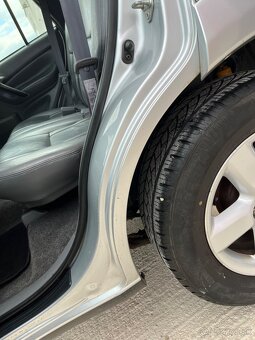 Toyota Rav4 D4-D 4x4 = 85kW, Bez korozie, Dovoz IT = - 17