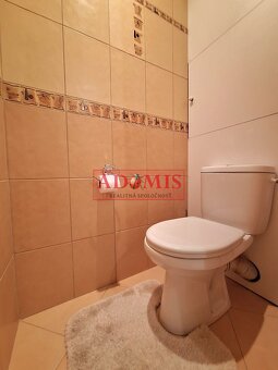 Predáme veľký 4izbový byt 94m2,Húskova ul.KVP,2x loggia,2x k - 17