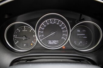 Mazda CX-5 2.2 Skyactiv-D AWD Revolution TOP A/T - 17
