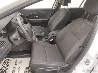 Renault Mégane 1.6 16V Authentigue, r.v.: 2009, STK: 5/2027 - 17