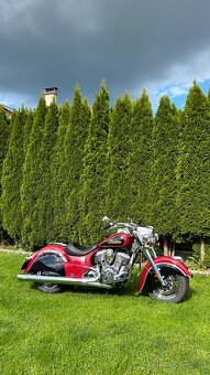 Predam Indian Chief Classic - 17