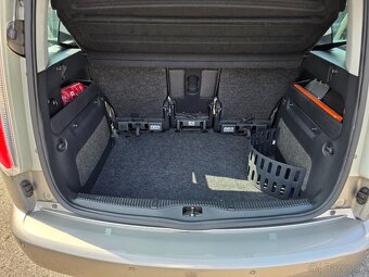 ŠKODA ROOMSTER 1.9 TDI 77KW - 17