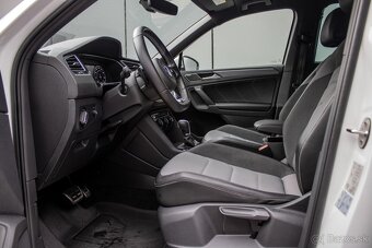 Volkswagen Tiguan 2.0 TSI BMT 4MOTION Highline DSG - 17
