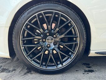 Audi A5 Sportback 2.0 TDI 150k multitronic - 17