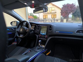 Renault Megane grandtour GT 1.6 dci biturbo - 17