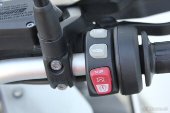 BMW R 1200 GS adventure ADV - 17