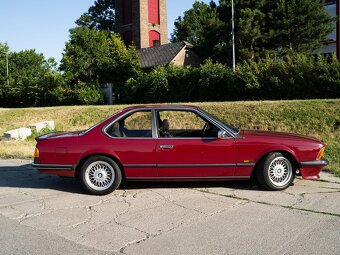 BMW 635 CSI - 17