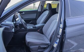 Seat Leon 2.0TDI mk4 115hp (SPOTREBA 5l/100km) - 17