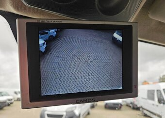 Peugeot Boxer 2.2 HDi 165 koni 8 paletovy kontajner rok 2021 - 17