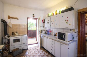 Rodinný dom Hronská Dúbrava, Zvolen,  Žiar nad Hronom - 17