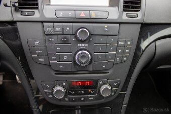 Opel Insignia ST OPC Line 162kW - 17