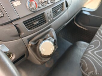 Iveco Eurocargo 120E18, nový 8t hákový nosič - 17