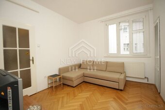 KARADŽIČOVA - 3,5 iz. byt v tehlovom dome max 4 osoby - 17