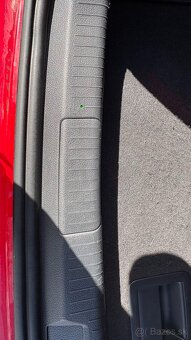 Volkswagen Golf 7 2019 facelift 1.6 TDI km 150xxx - 17