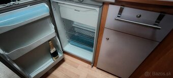 Autokaravan Fiat Ducato 2,2 - 17