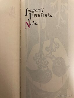 Knihy - za symbolickú cenu - 17