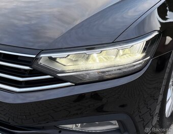 Volkswagen Passat Variant 2.0 TDI EVO Business DSG - 17