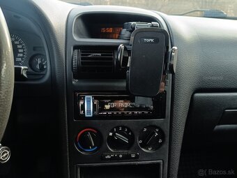 ✳️Opel Astra 1.7 DTi Njoy✳️ - 17