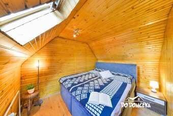 DO DOMČEKA | Rodinný dom v blízkosti prírody v obci Hrochoť, - 17