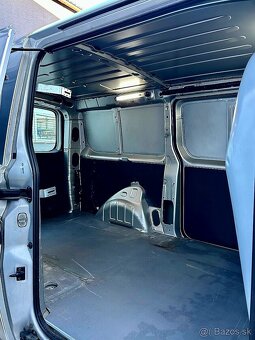 FIAT SCUDO - PREDAJ AJ NA SPLÁTKY - 17