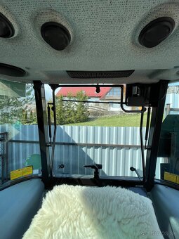 Predám Traktor Ursus 9014H s čelným nakladačom - 17