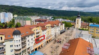4 izbový byt vo výbornej lokalite Púchova - 17